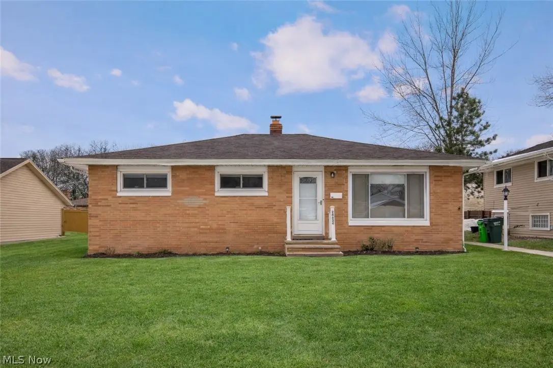 24634 Staghorn Drive, Bedford Heights, OH 44146 - #1