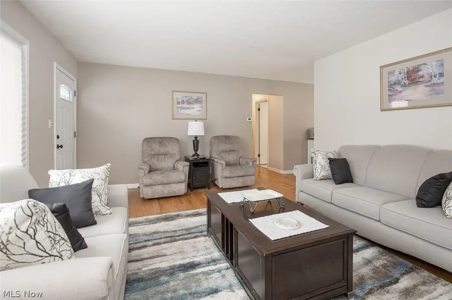 24634 Staghorn Drive, Bedford Heights, OH 44146 - #2