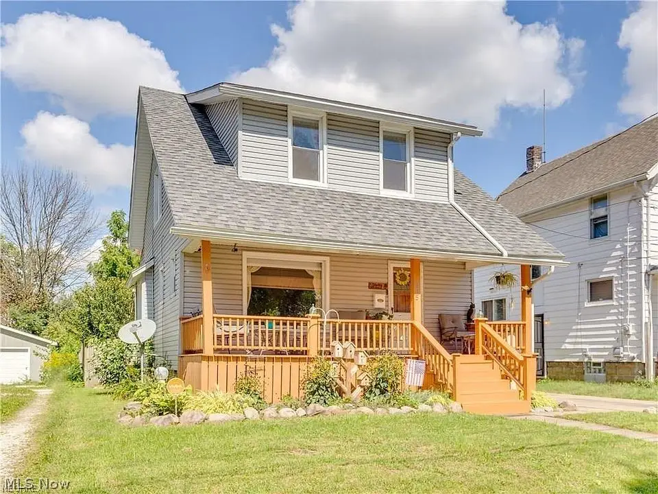 935 Hunt Street, Akron, OH 44306 - #1