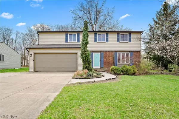 20771 Rudy Drive, Strongsville, OH 44149