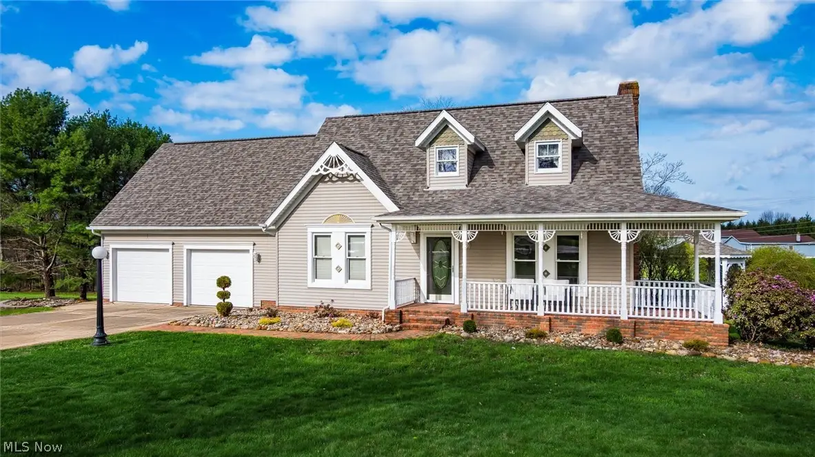 240 Mockingbird Hill Road, Zanesville, OH 43701 - #1