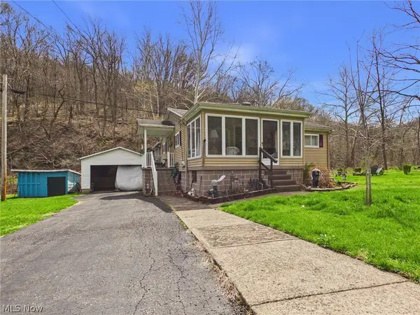 4351 County Road 17, Rayland, OH 43943