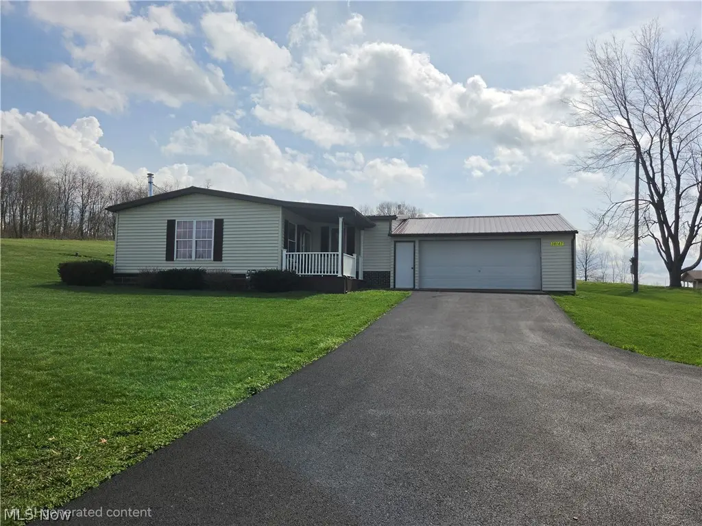 38147 Hunter Camp Road, Lisbon, OH 44432 - #1