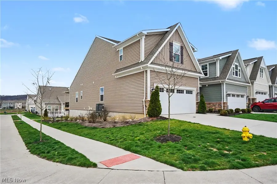 1610 Mud Brook Lane, Akron, OH 44313 - #2