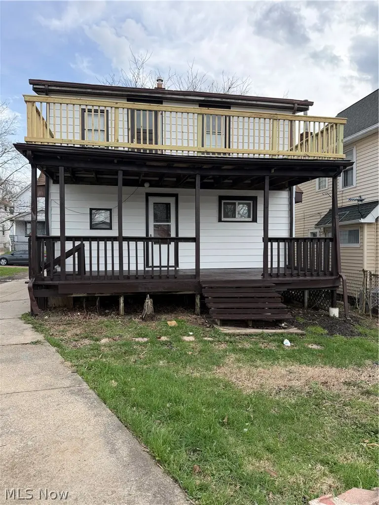 3622 Cecilia Avenue, Cleveland, OH 44109 - #2