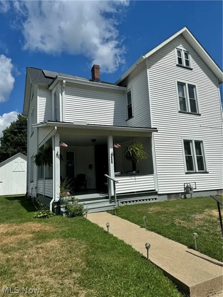 309 Ridge St, Leetonia, OH 44431 - #1