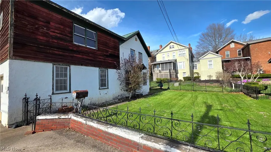 317 1/2 Fourth Street, Marietta, OH 45750 - #2