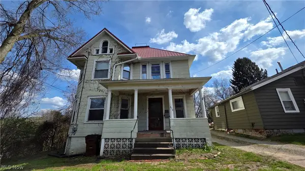 614 Cutler Street, Marietta, OH 45750