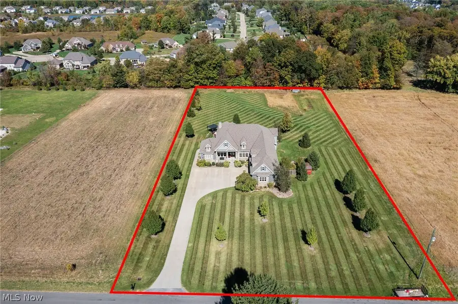 577 Lyonswood Drive, Hinckley, OH 44233 - #2