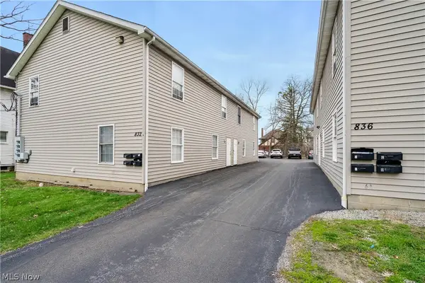 836 Michigan Avenue, Youngstown, OH 44504