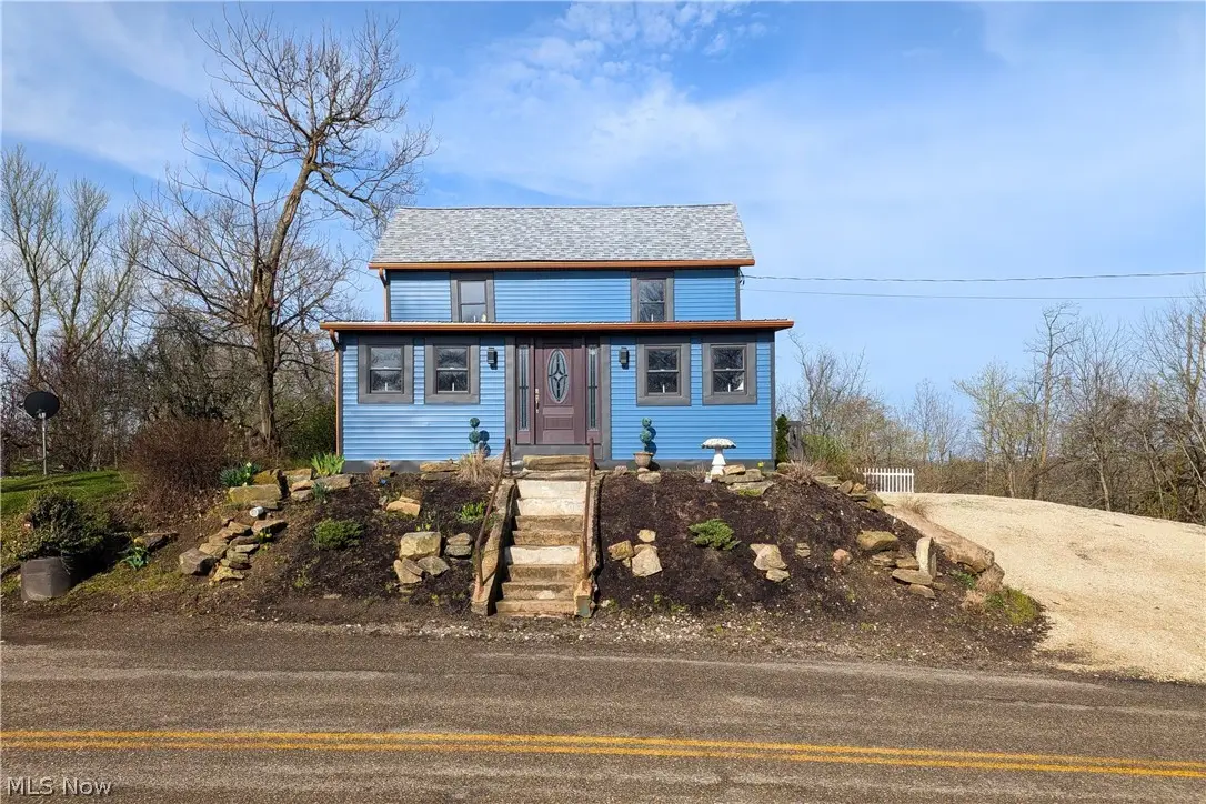 12972 Gilmore Se Road, Port Washington, OH 43837 - #1