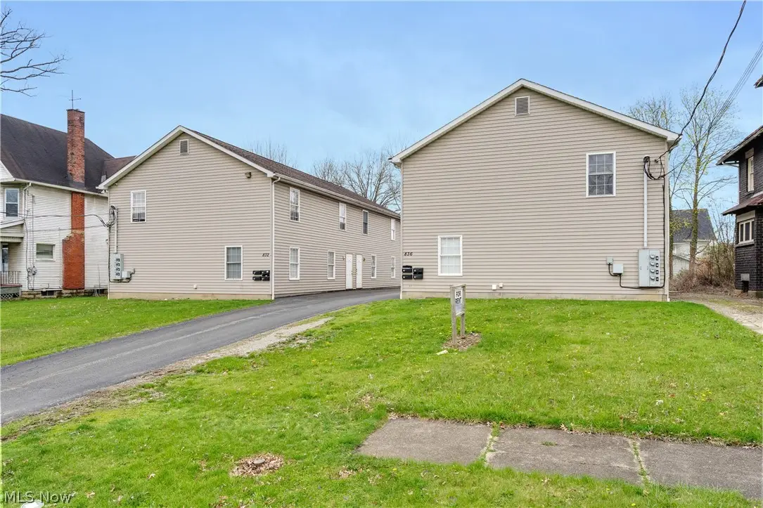 832 Michigan Avenue, Youngstown, OH 44504 - #1