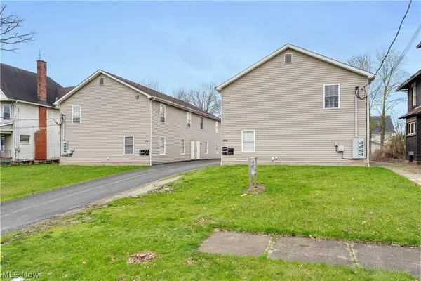 832 Michigan Avenue, Youngstown, OH 44504