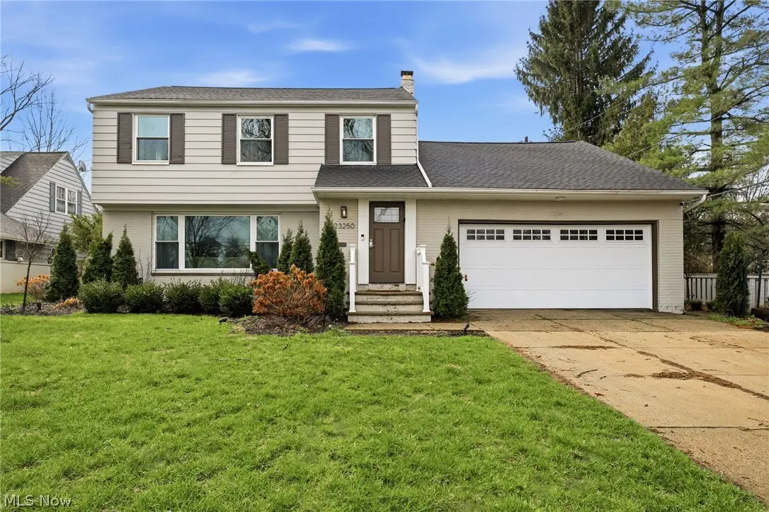 23250 Fairmount Boulevard, Shaker Heights, OH 44122 - #1