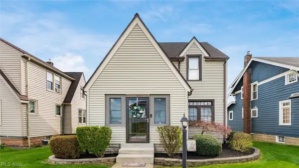 1022 Taylor Avenue, Cambridge, OH 43725