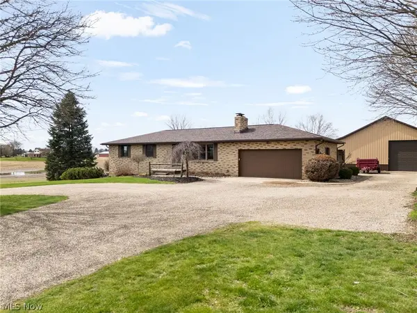 13671 Kent Ne Avenue, Hartville, OH 44632