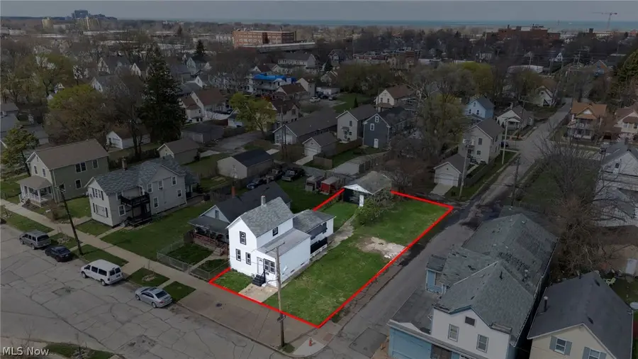 7604 Dudley Avenue, Cleveland, OH 44102 - #3