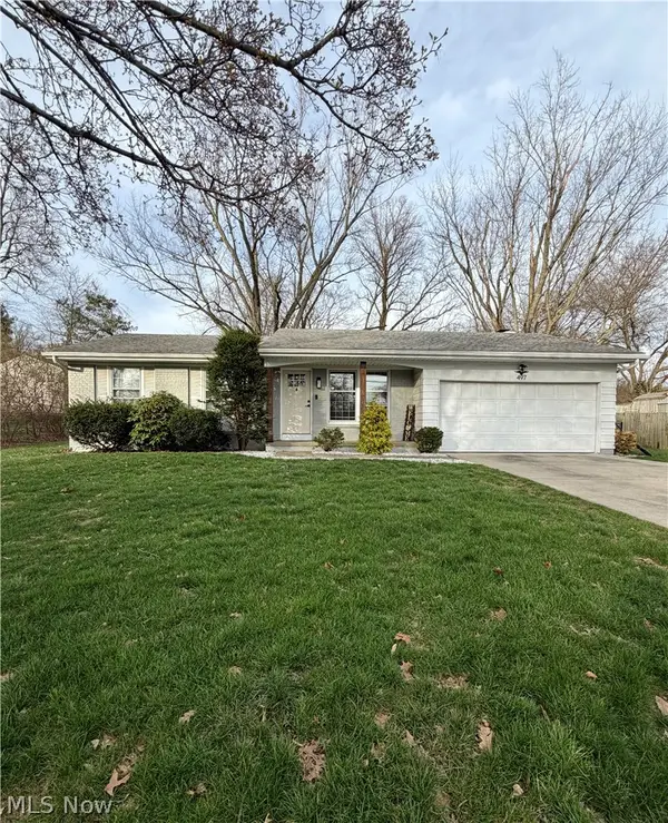 497 Southeast Avenue, Tallmadge, OH 44278