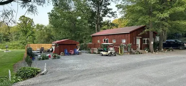 6684 Leon Road #334-335, Andover, OH 44003