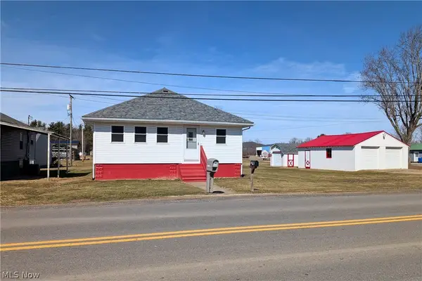 7538 Wolfes Crossing Se Road, Gnadenhutten, OH 44629