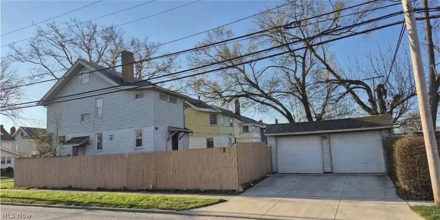 3624 W 128th Street, Cleveland, OH 44111 - #2