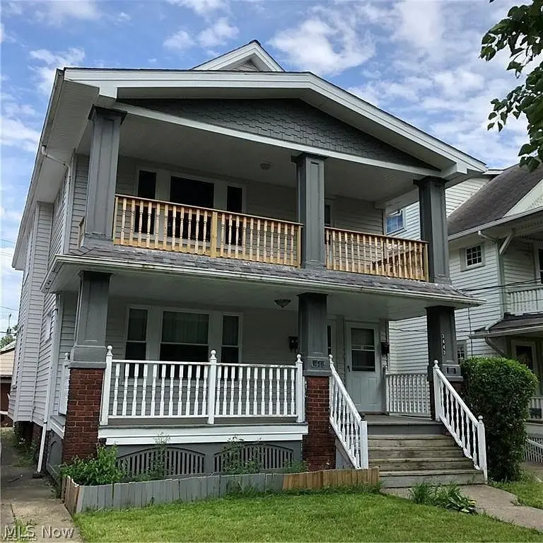 3441 W 95 Street, Cleveland, OH 44102 - #1