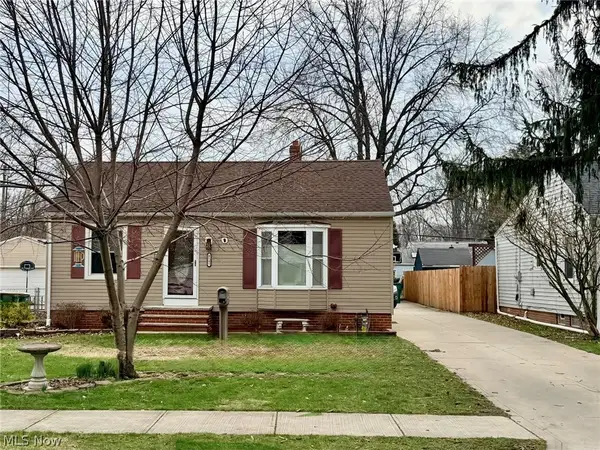 8141 Dartmoor Road, Mentor, OH 44060