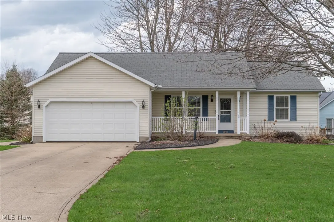 2905 Shirley Street, North Kingsville, OH 44004 - #1