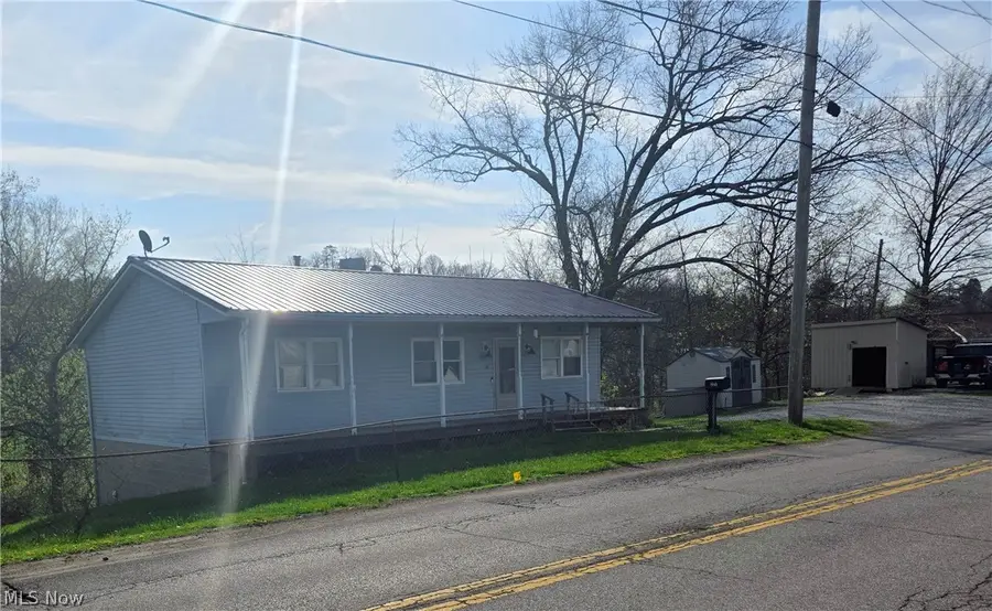 221 S Stout Street, Harrisville, WV 26362 - #2