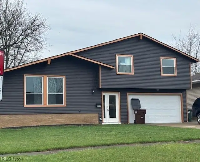2777 Friar Drive, Parma, OH 44134 - #1