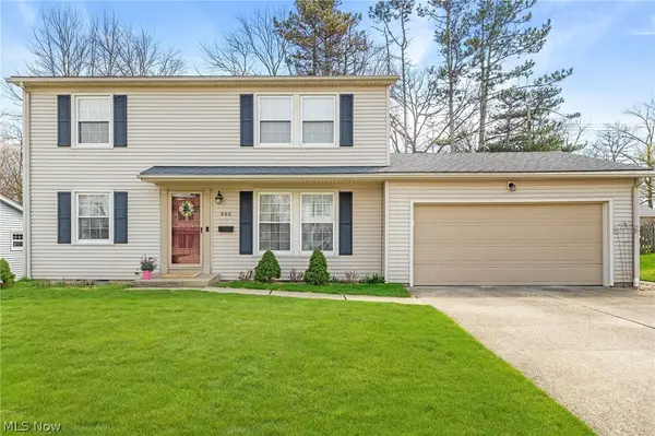 880 Markham Avenue, Cuyahoga Falls, OH 44221