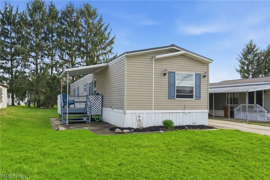 562 La Vista W Road, Lodi, OH 44254 - #2