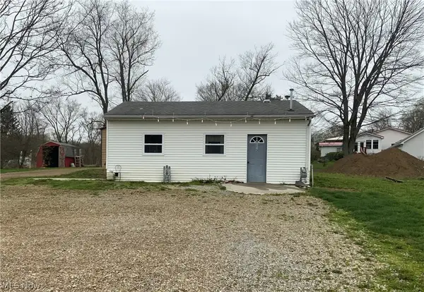 1112 Mick Road, Wellsville, OH 43968