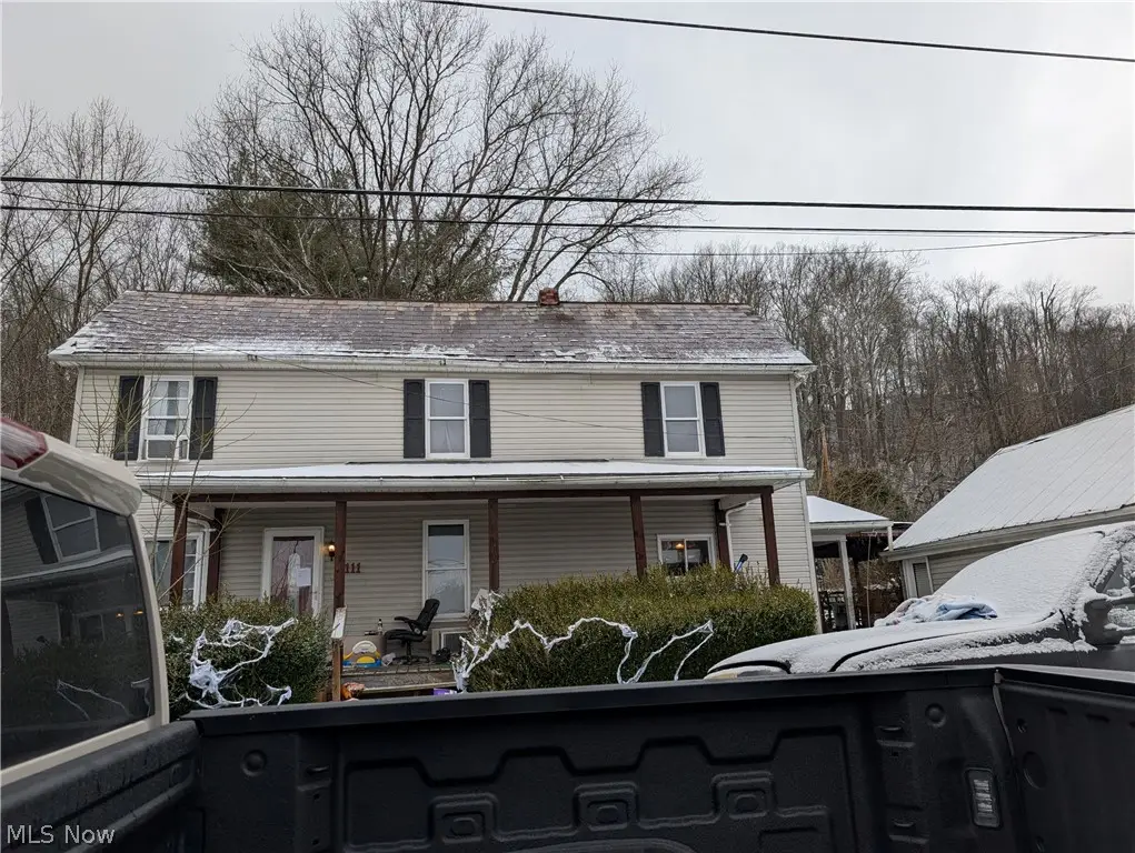 1111 Echo N Street, Malta, OH 43758 - #1