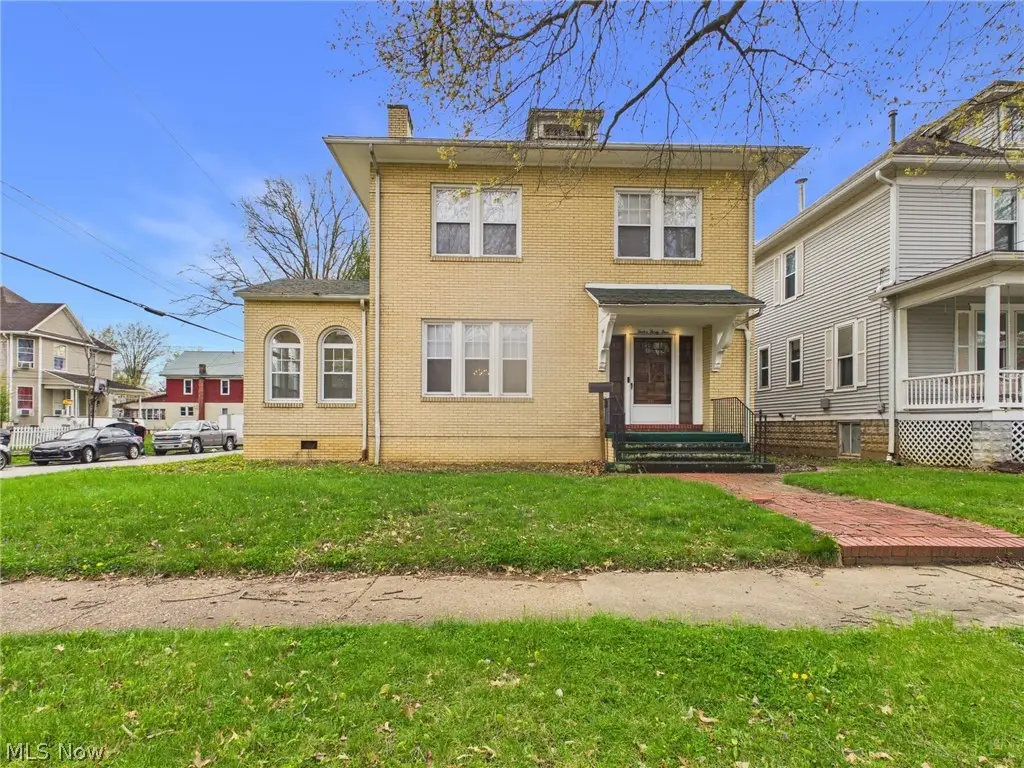 1234 20th Street, Parkersburg, WV 26101 - #1