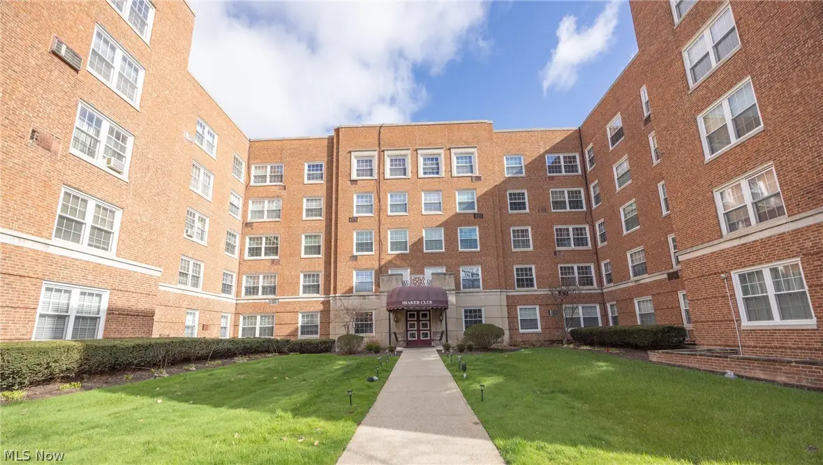 19101 Van Aken Boulevard Boulevard #216, Shaker Heights, OH 44122 - #1