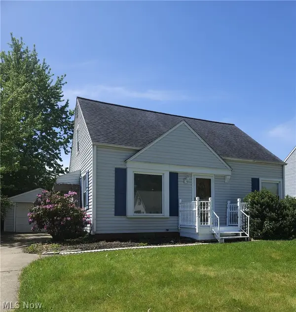 236 Tyler Avenue, Cuyahoga Falls, OH 44221