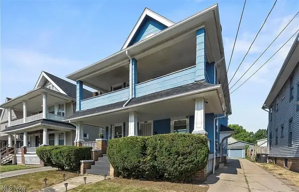 3340 W 98th Street, Cleveland, OH 44102