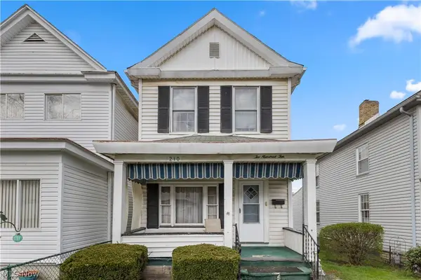 210 Grant Street, Newell, WV 26050