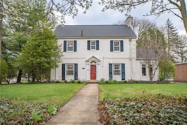 2412 University Nw Avenue, Canton, OH 44709