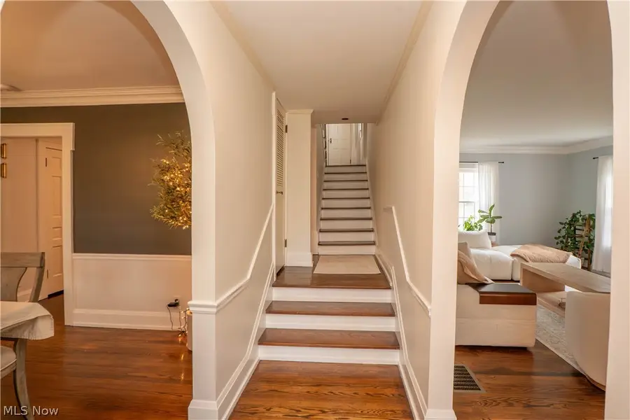 2412 University Nw Avenue, Canton, OH 44709 - #2