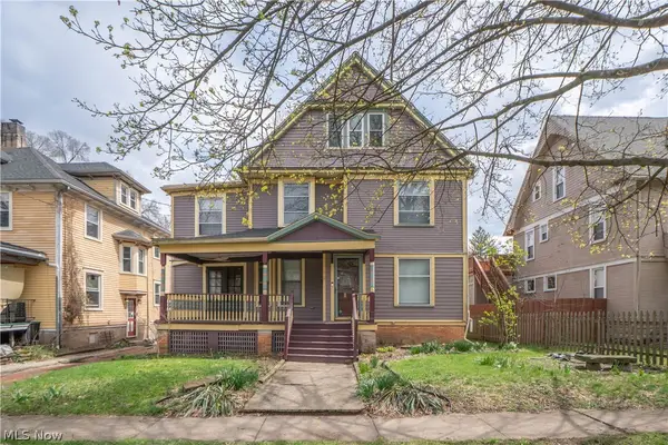 79 Beck Avenue, Akron, OH 44302