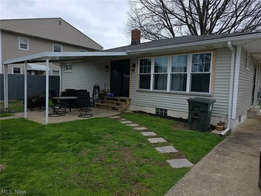 3605 Birchdale Nw Road, Canton, OH 44708 - #3