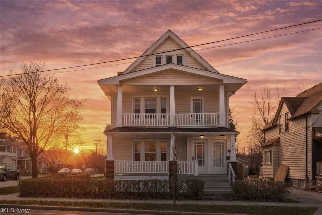 11801 Franklin Boulevard, Lakewood, OH 44107 - #1