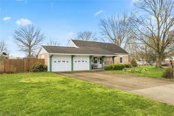 890 Huffman Ne Square, Bolivar, OH 44612