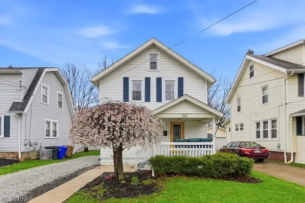 212 Marguerite Avenue, Cuyahoga Falls, OH 44221