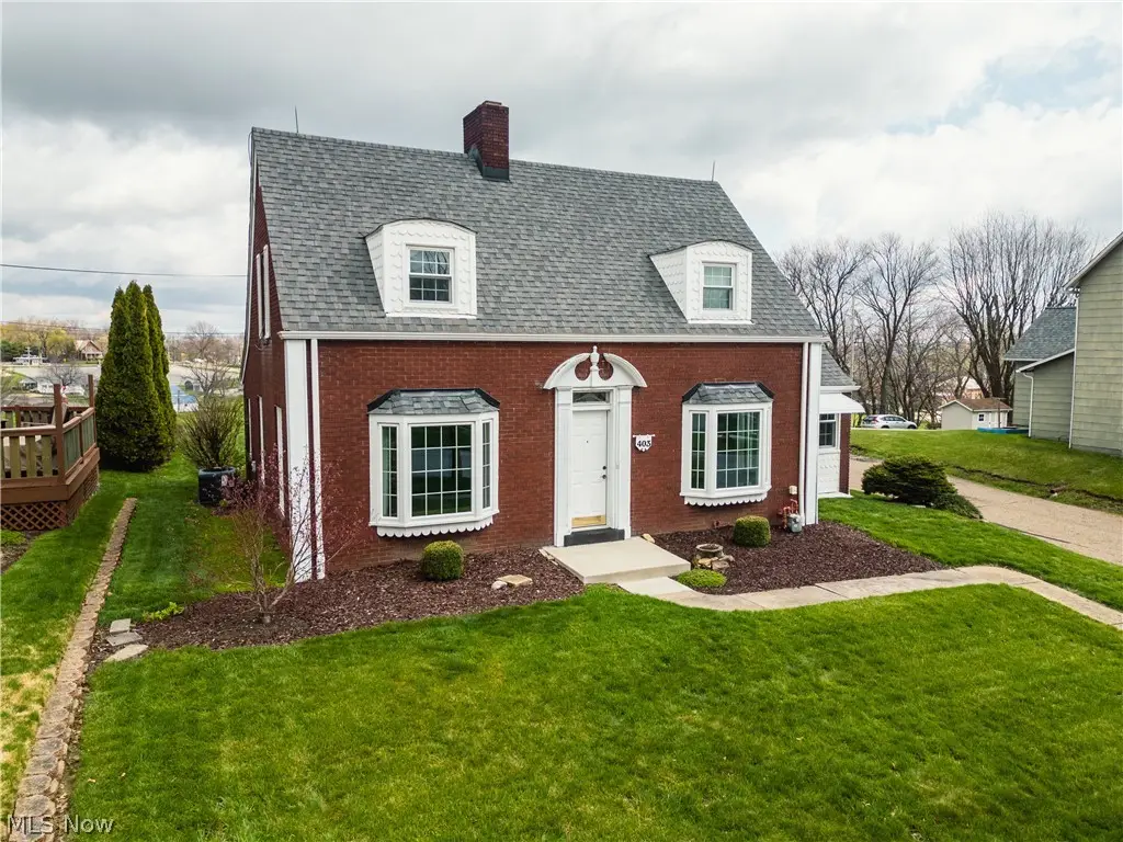 403 W Main Street, Sugarcreek, OH 44681 - #1