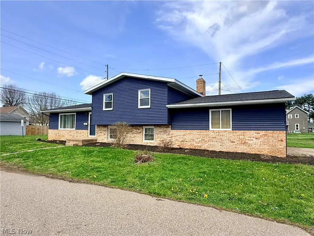 123 5th Ne Street, Strasburg, OH 44680 - #1