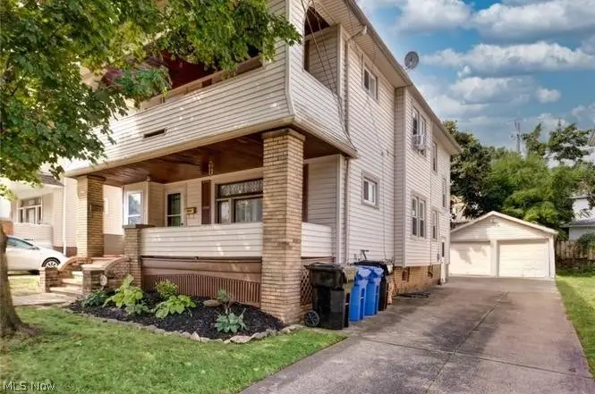 4392 W 47th Street, Cleveland, OH 44144 - #1