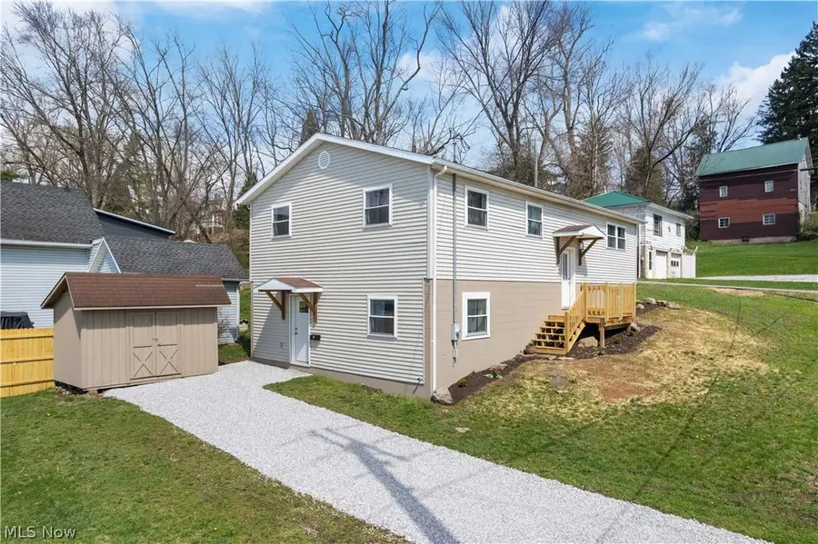 142 Smith Street, Millersburg, OH 44654 - #2